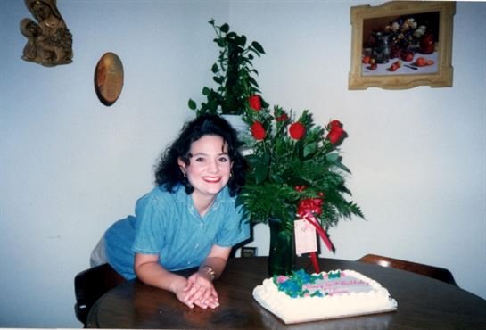 Olivia Cantu Dillow - Photo 109