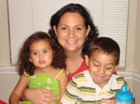 Olivia Cantu Dillow - Photo 106