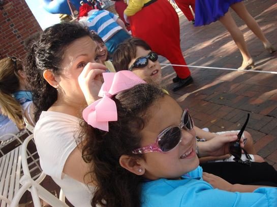 Olivia Cantu Dillow - Photo 111