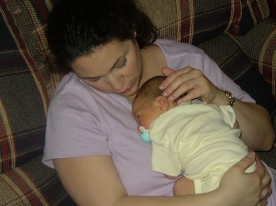 Olivia Cantu Dillow - Photo 116