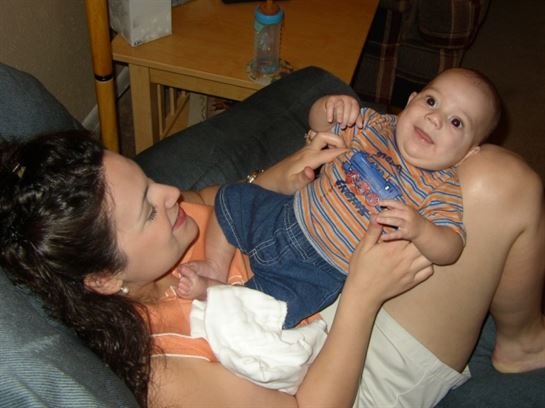 Olivia Cantu Dillow - Photo 115