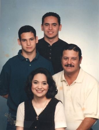 Olivia Cantu Dillow - Photo 122