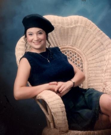 Olivia Cantu Dillow - Photo 124