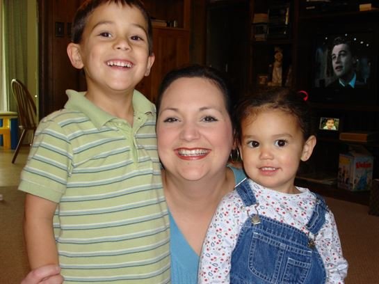 Olivia Cantu Dillow - Photo 125