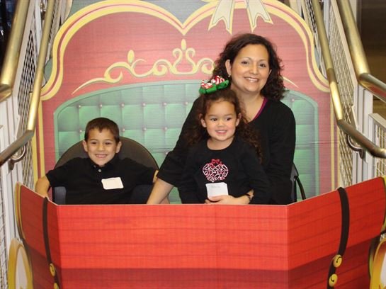 Olivia Cantu Dillow - Photo 127