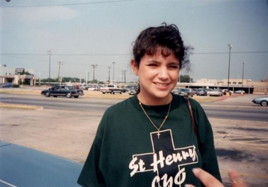 Olivia Cantu Dillow - Photo 129