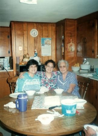 Olivia Cantu Dillow - Photo 132