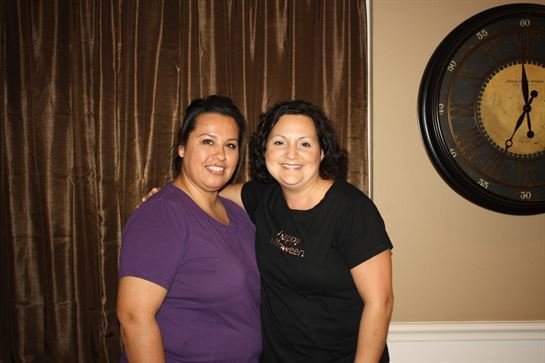 Olivia Cantu Dillow - Photo 135