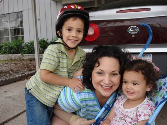 Olivia Cantu Dillow - Photo 138