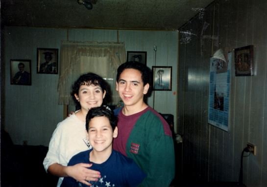 Olivia Cantu Dillow - Photo 145