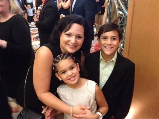 Olivia Cantu Dillow - Photo 146