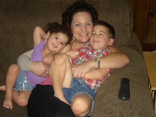 Olivia Cantu Dillow - Photo 147