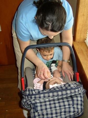 Olivia Cantu Dillow - Photo 149