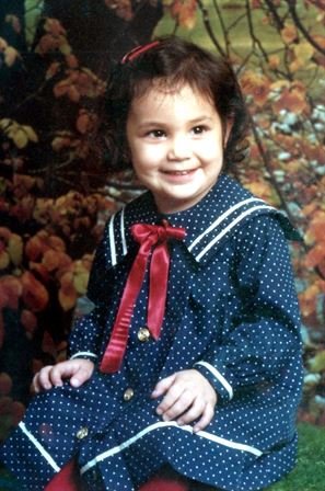 Olivia Cantu Dillow - Photo 151