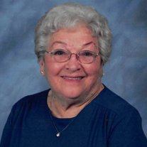 Lorraine Gossett Derouen - Photo 2