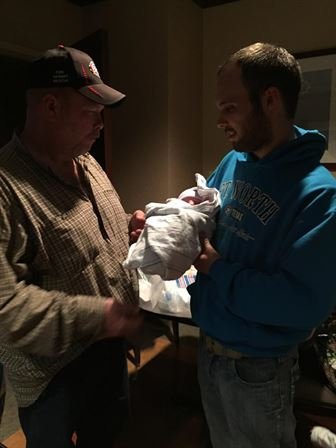 Ruby Pearl Stephens - Photo 2