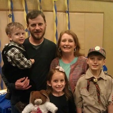 Ruby Pearl Stephens - Photo 27