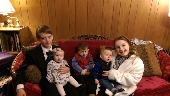 Ruby Pearl Stephens - Photo 44