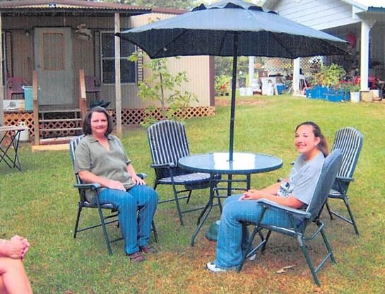 Ellen "Gail" Smith Wright Badeaux - Photo 5