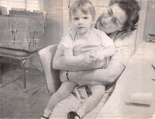 Ellen "Gail" Smith Wright Badeaux - Photo 6