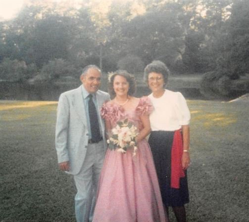 Ellen "Gail" Smith Wright Badeaux - Photo 7