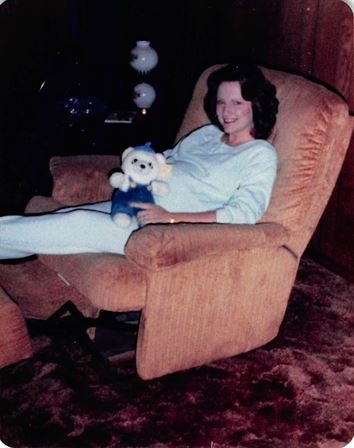 Ellen "Gail" Smith Wright Badeaux - Photo 13