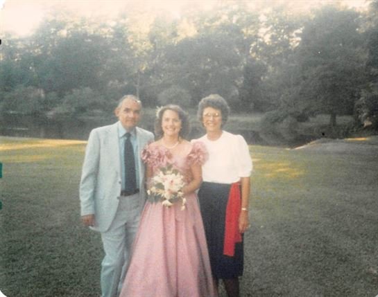 Ellen "Gail" Smith Wright Badeaux - Photo 15