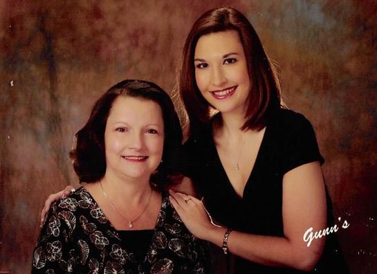 Ellen "Gail" Smith Wright Badeaux - Photo 16