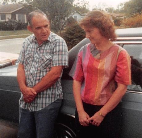 Ellen "Gail" Smith Wright Badeaux - Photo 17