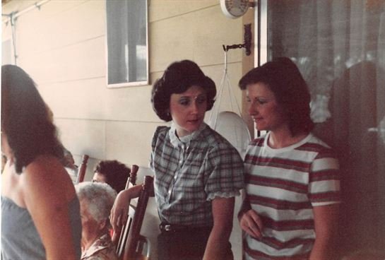 Ellen "Gail" Smith Wright Badeaux - Photo 18