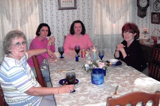 Ellen "Gail" Smith Wright Badeaux - Photo 31