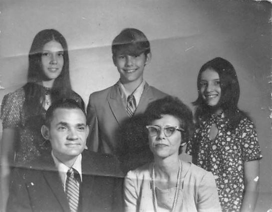 Ellen "Gail" Smith Wright Badeaux - Photo 38