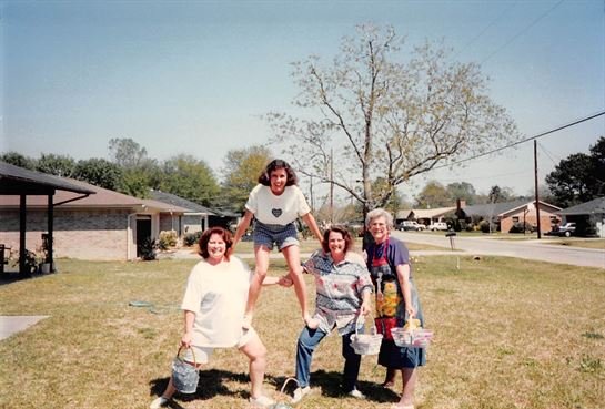 Ellen "Gail" Smith Wright Badeaux - Photo 37