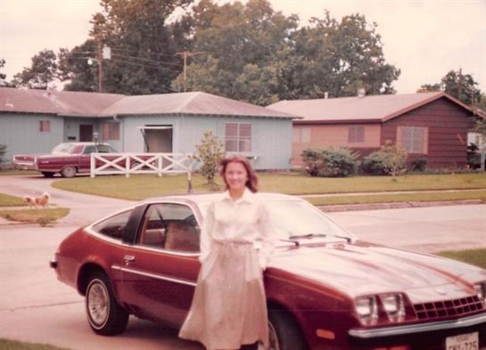 Ellen "Gail" Smith Wright Badeaux - Photo 42