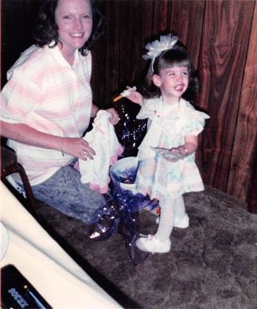 Ellen "Gail" Smith Wright Badeaux - Photo 46