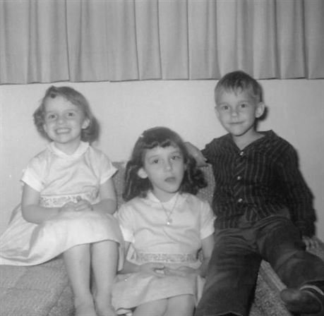 Ellen "Gail" Smith Wright Badeaux - Photo 44