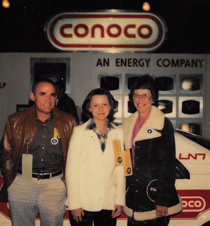 Ellen "Gail" Smith Wright Badeaux - Photo 50