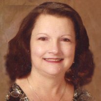 Ellen "Gail" Smith Wright Badeaux - Photo 56