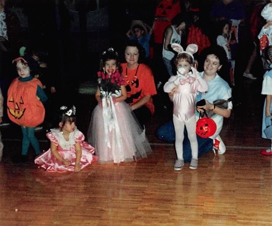 Ellen "Gail" Smith Wright Badeaux - Photo 61