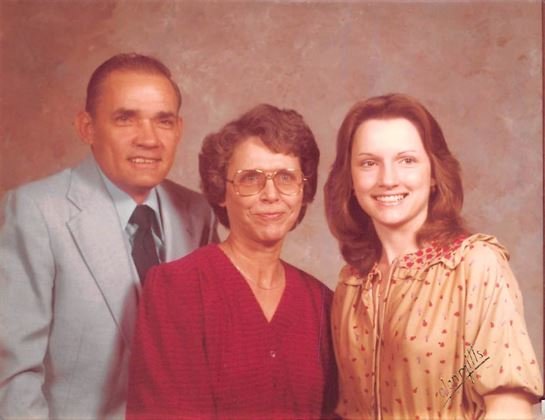 Ellen "Gail" Smith Wright Badeaux - Photo 65