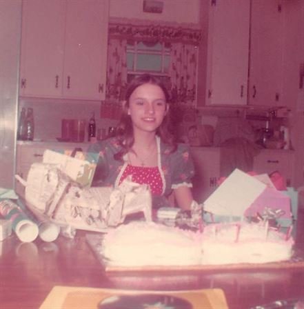 Ellen "Gail" Smith Wright Badeaux - Photo 72