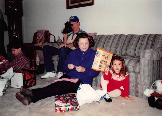 Ellen "Gail" Smith Wright Badeaux - Photo 76