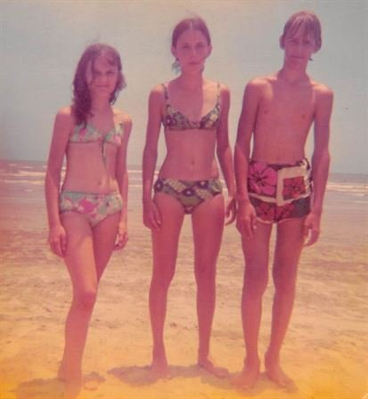 Ellen "Gail" Smith Wright Badeaux - Photo 79