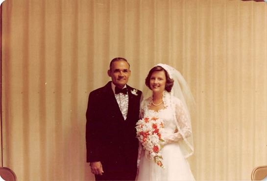 Ellen "Gail" Smith Wright Badeaux - Photo 81