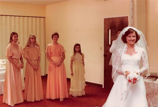 Ellen "Gail" Smith Wright Badeaux - Photo 82