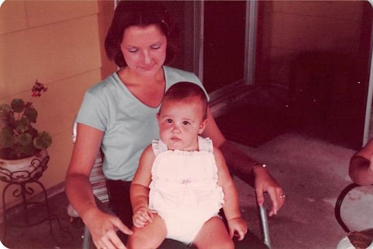 Ellen "Gail" Smith Wright Badeaux - Photo 86