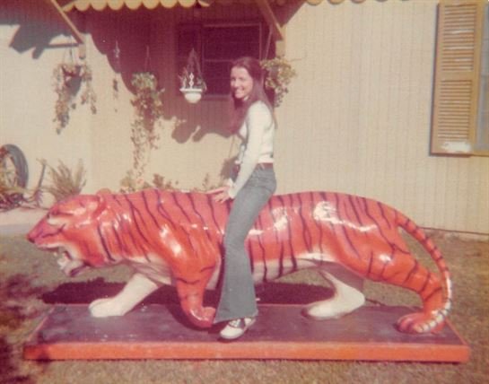 Ellen "Gail" Smith Wright Badeaux - Photo 85