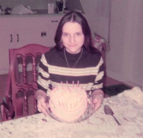 Ellen "Gail" Smith Wright Badeaux - Photo 87