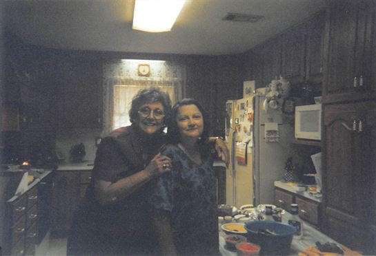 Ellen "Gail" Smith Wright Badeaux - Photo 96