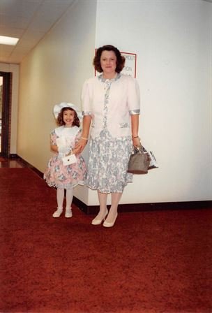 Ellen "Gail" Smith Wright Badeaux - Photo 99